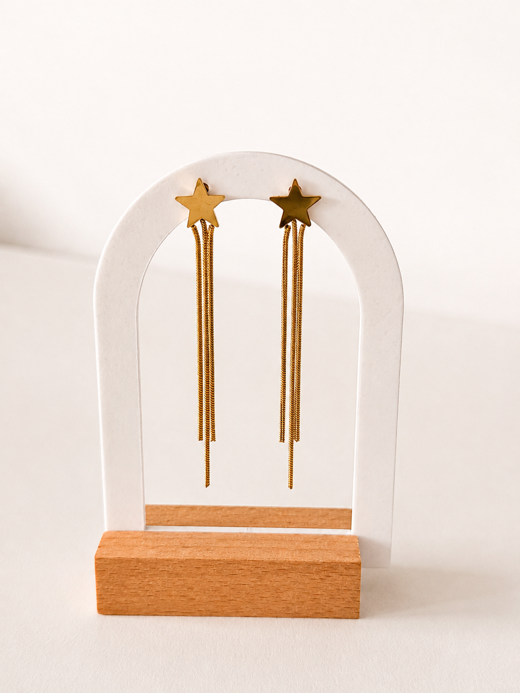 Aretas Abril