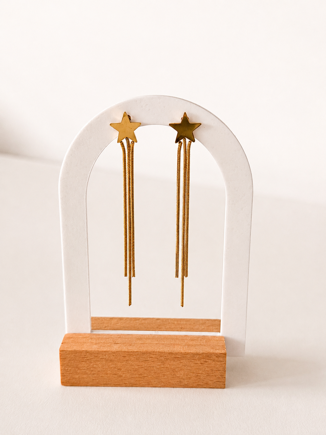 Aretas Abril