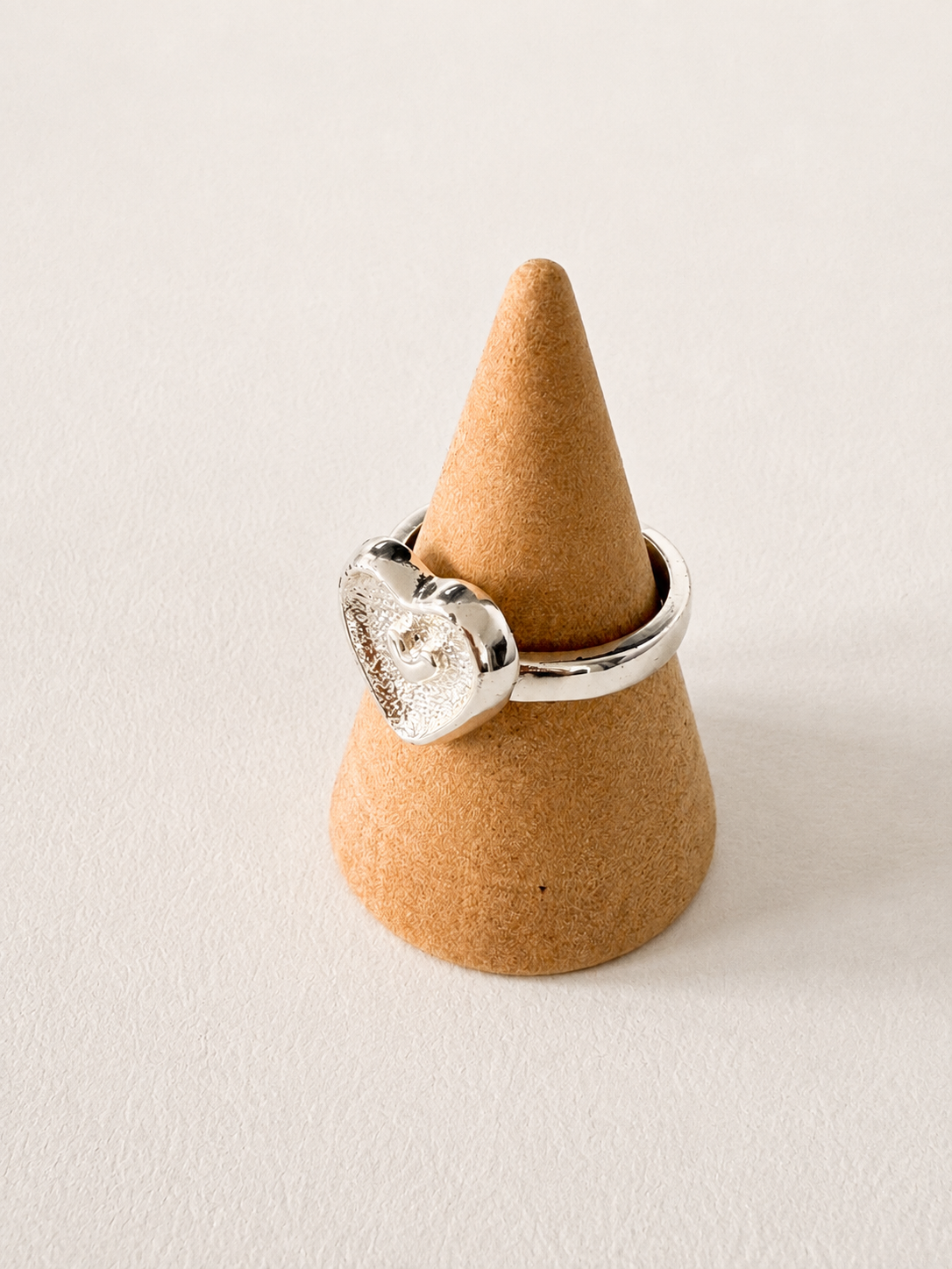 Anillo Alma