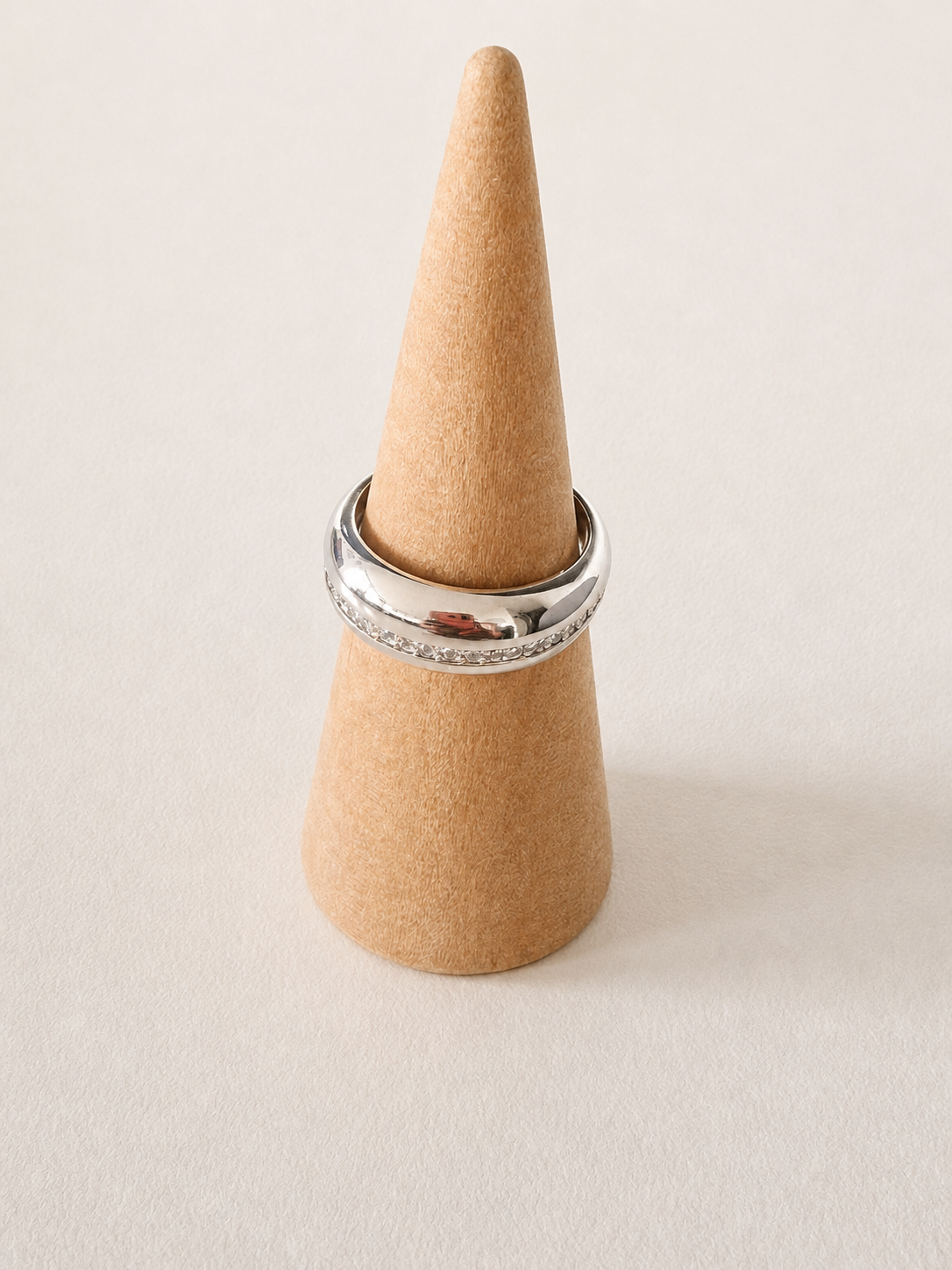 Anillo Vale