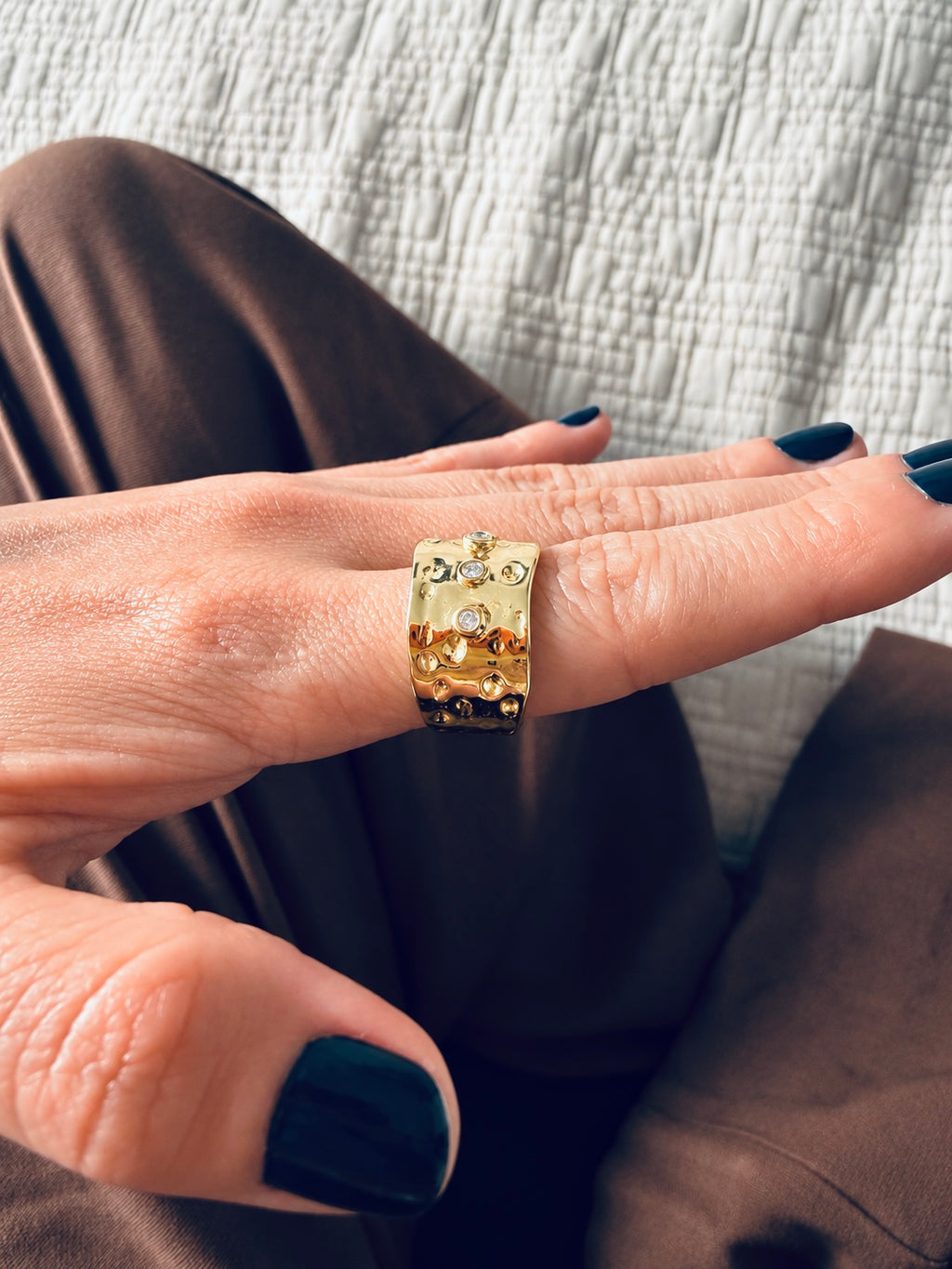 Anillo Amelia