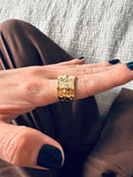 Anillo Amelia