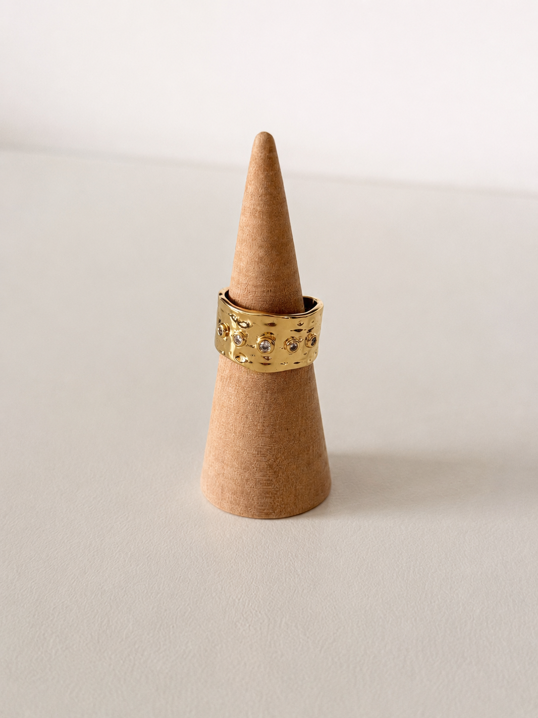 Anillo Amelia