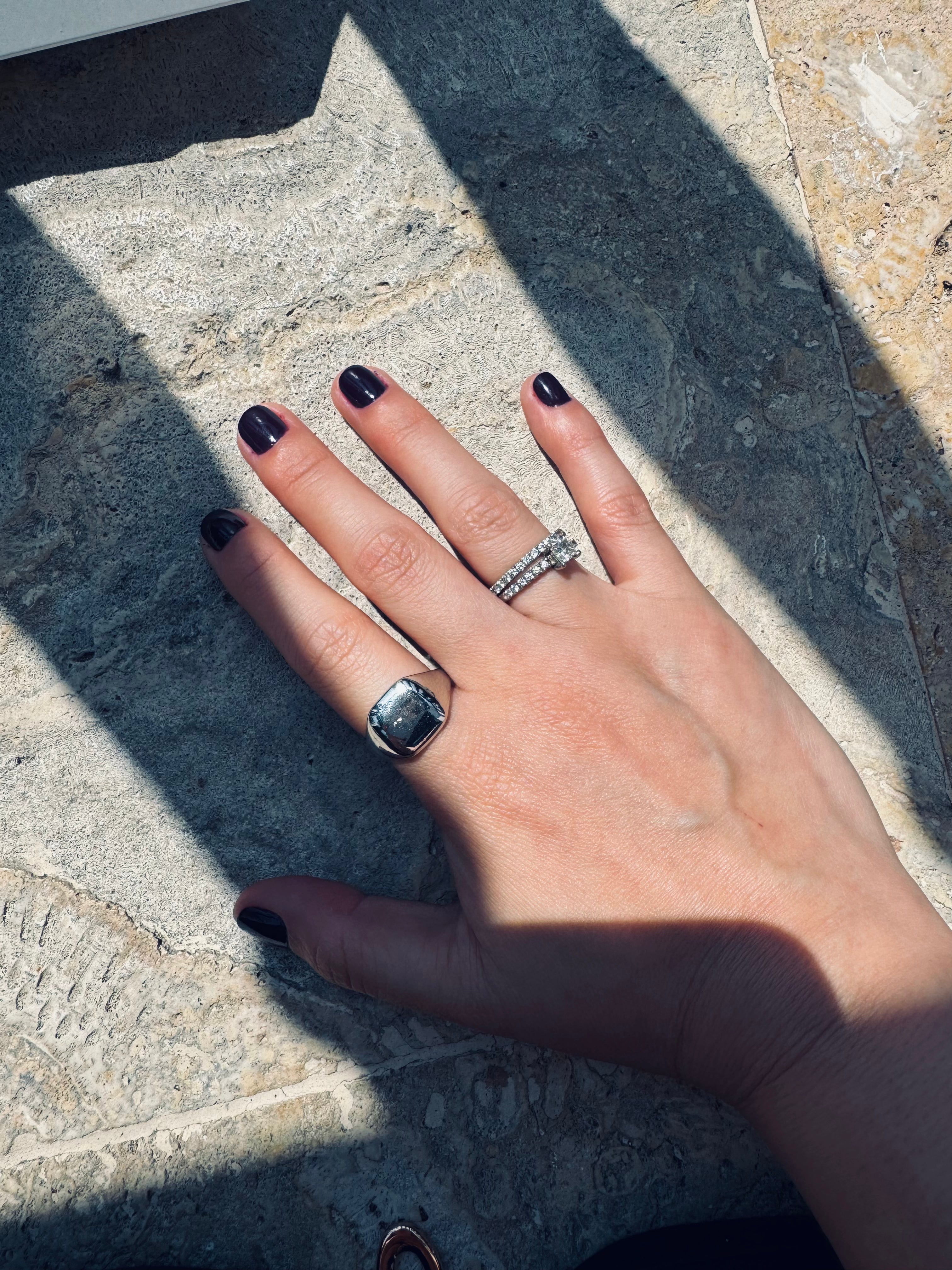 Anillo Celeste