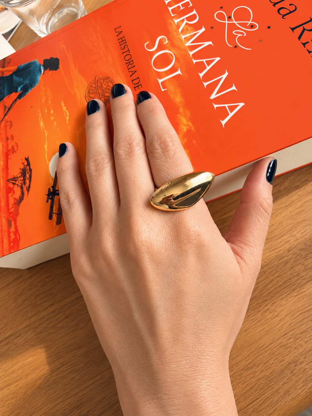 Anillo Renata