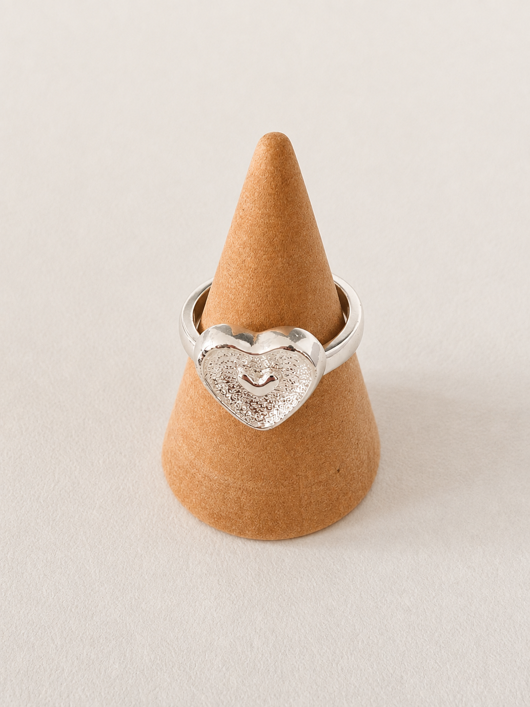 Anillo Alma