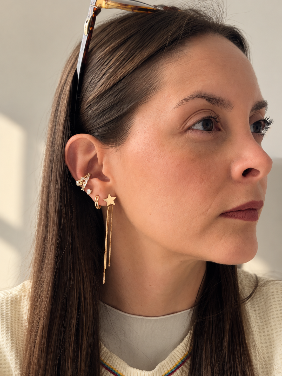 Aretas Abril