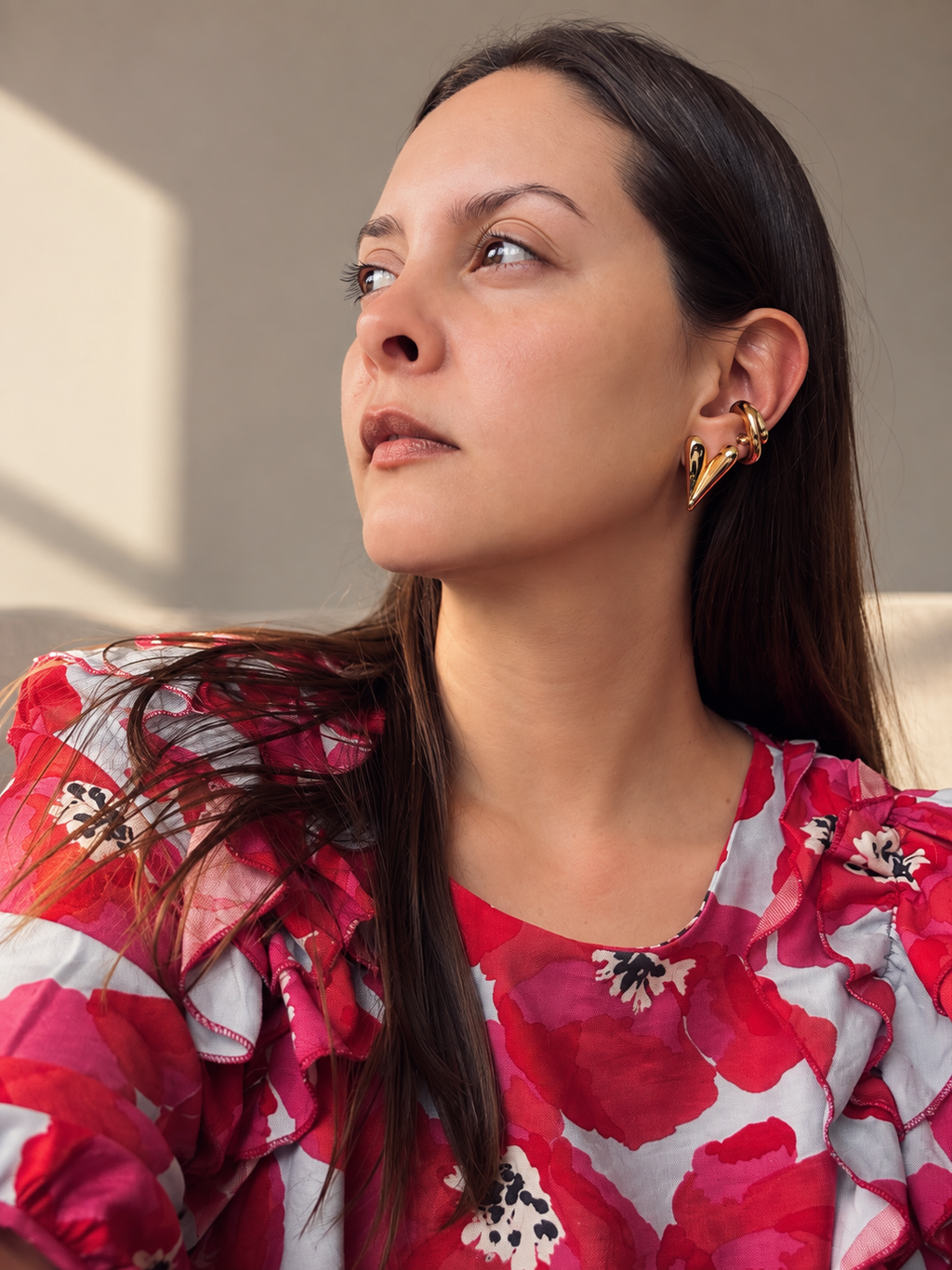 Aretas Claudia