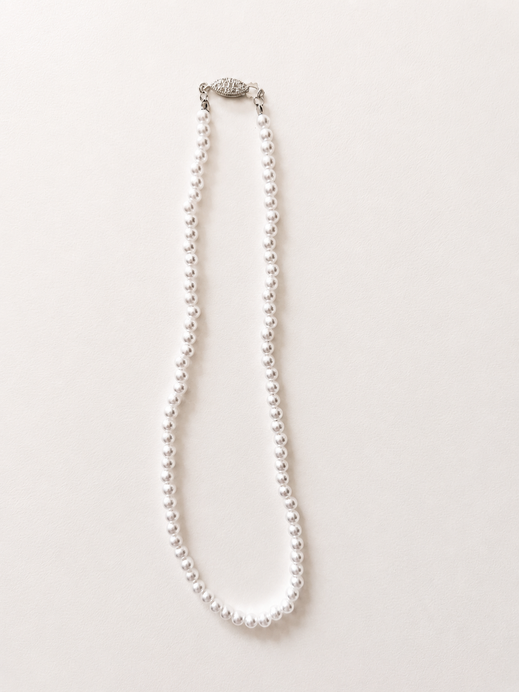 Collar Perla