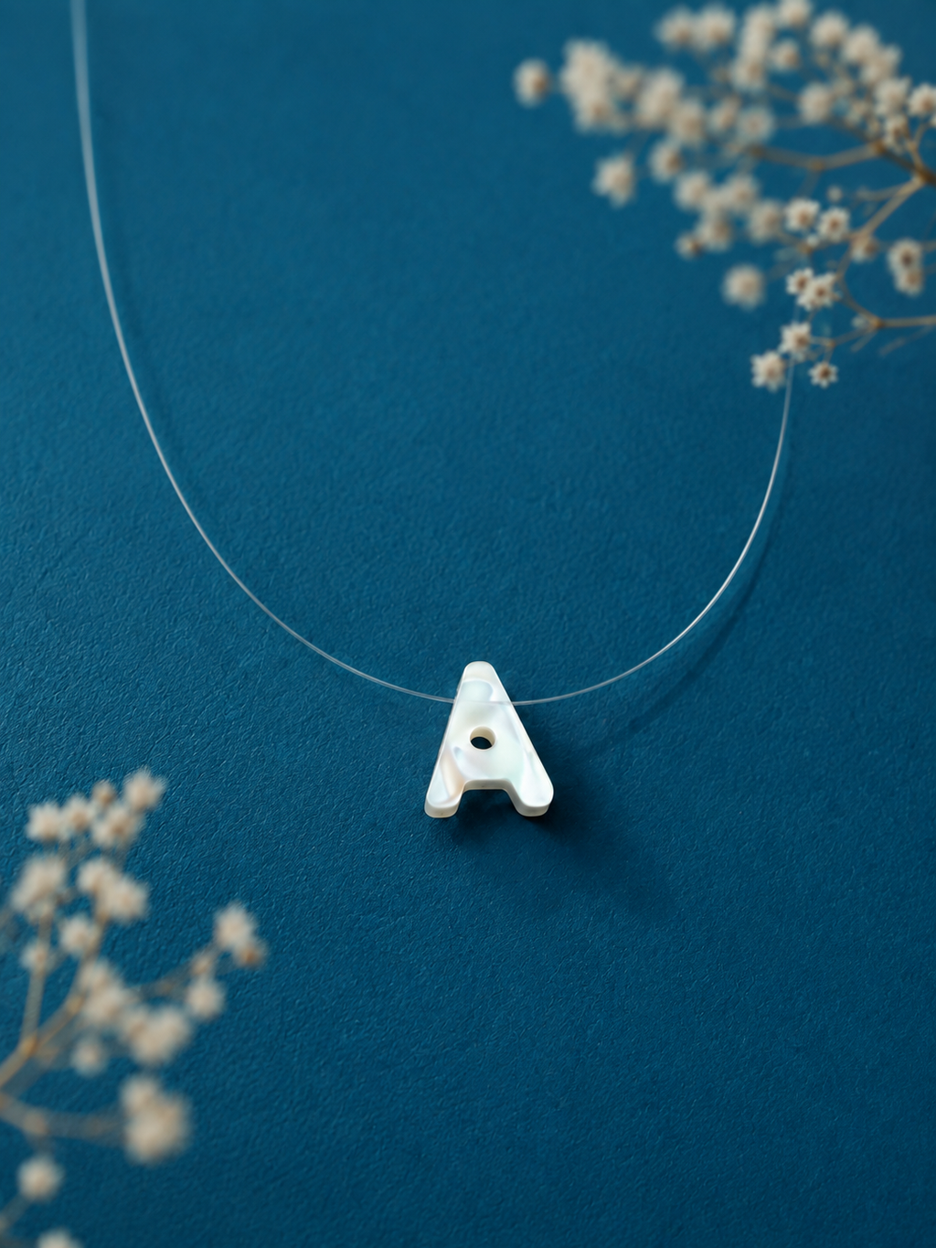 Collar Alma