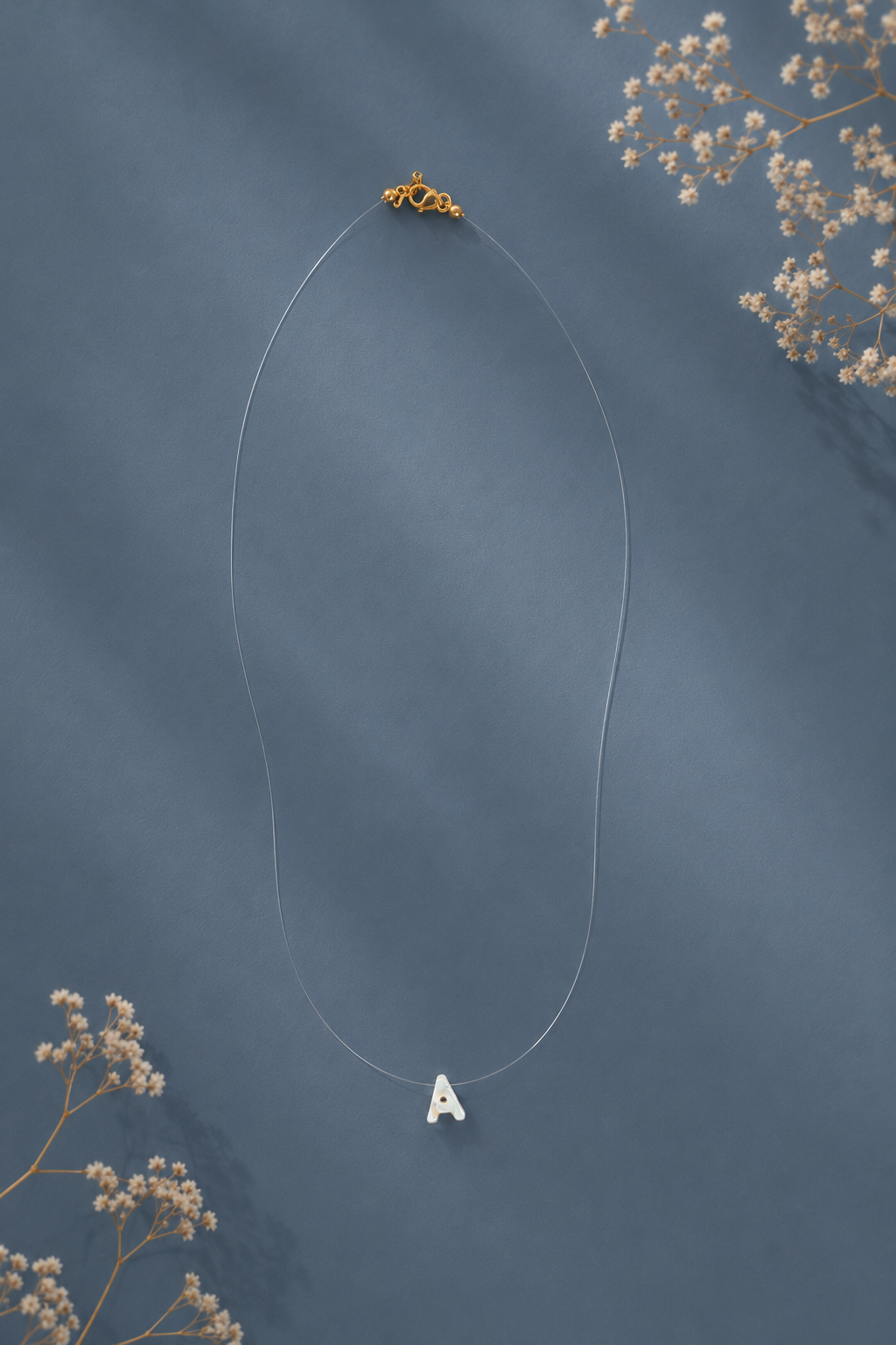Collar Alma
