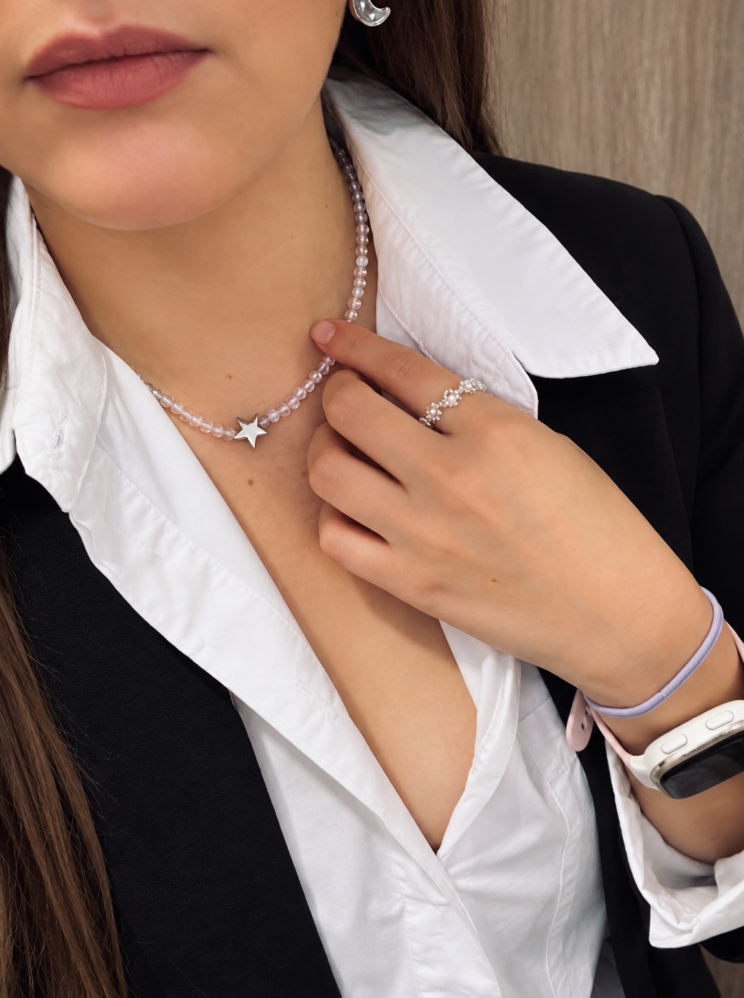 Collar Olivia