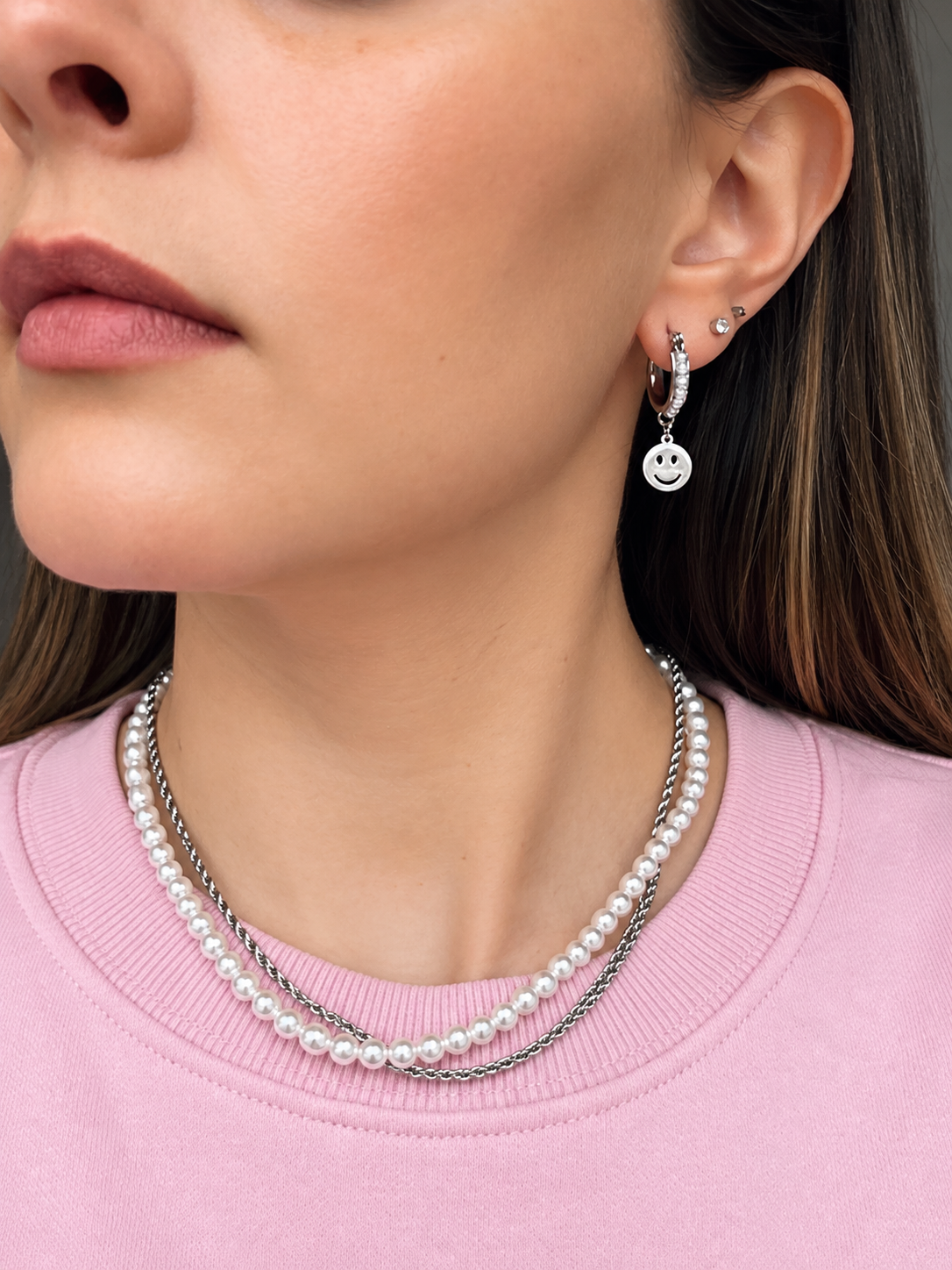 Collar Perla