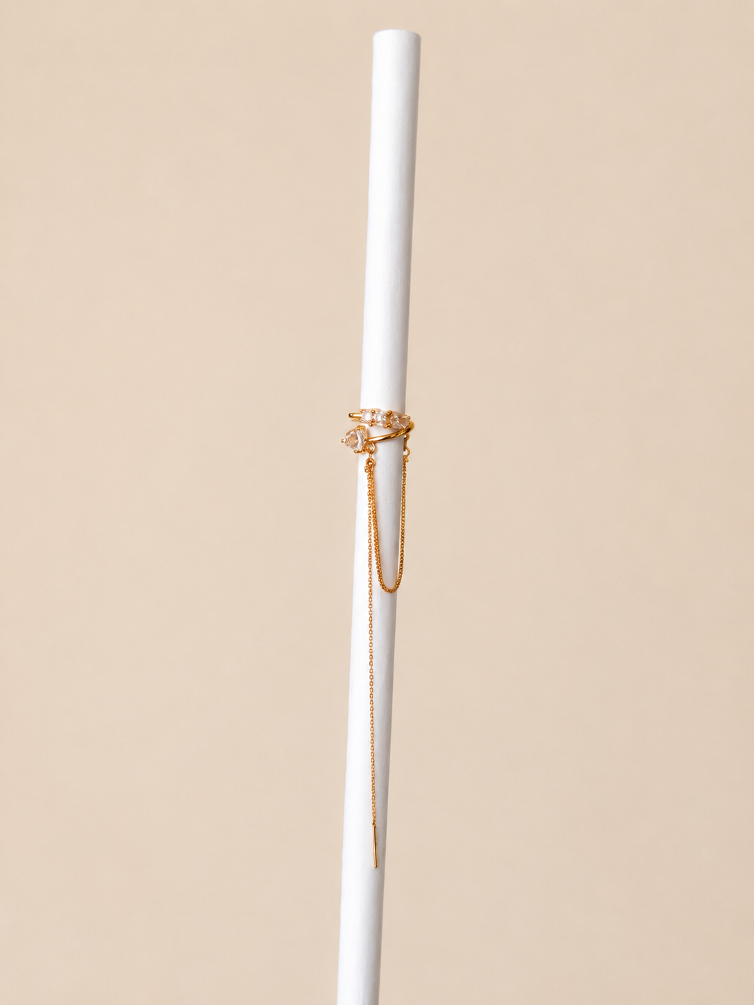 Earcuff Frida