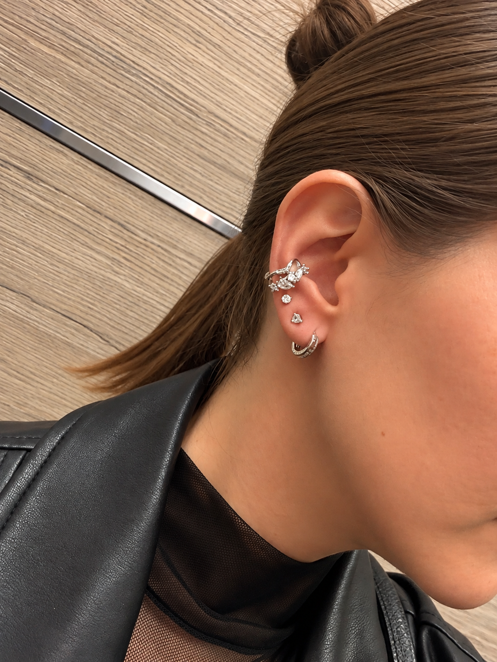 Earcuff Greta