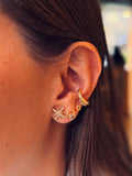 Earcuff Sandra