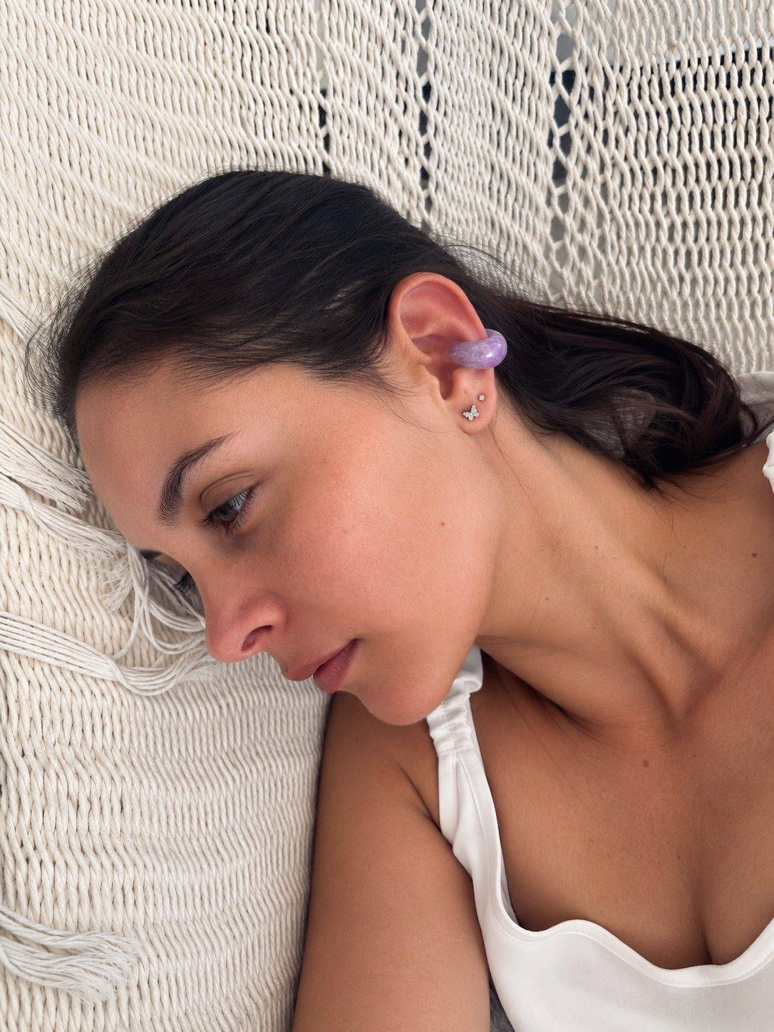 Earcuff Zaira